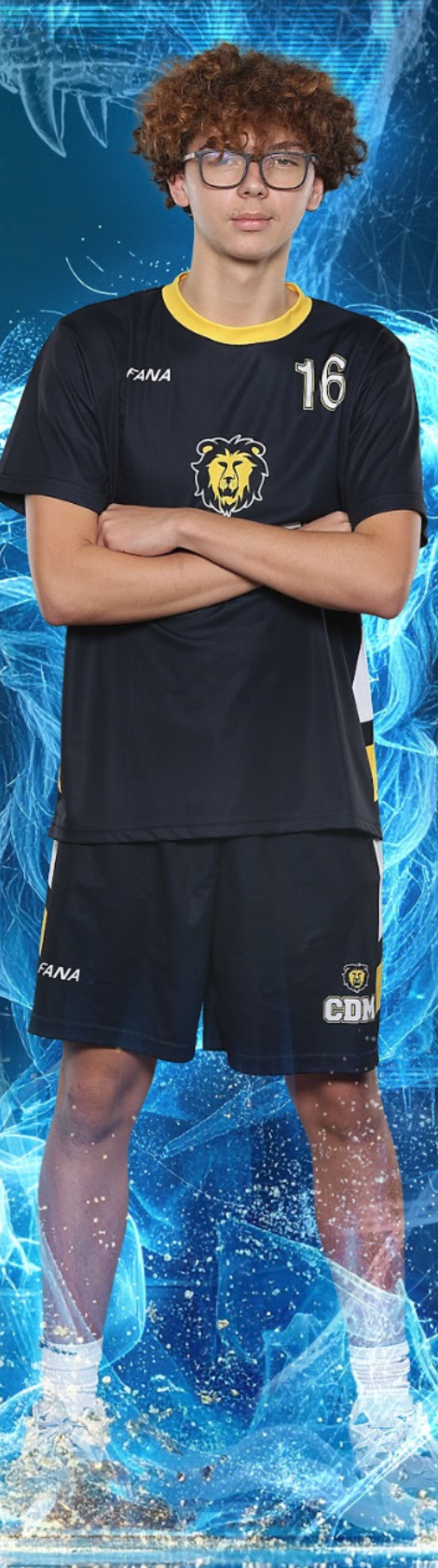 Photo de Noé Lancastre